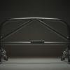 NC GC2 Roll Bar - Image 3