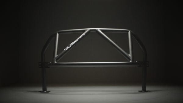 NC PRHT Roll Bar