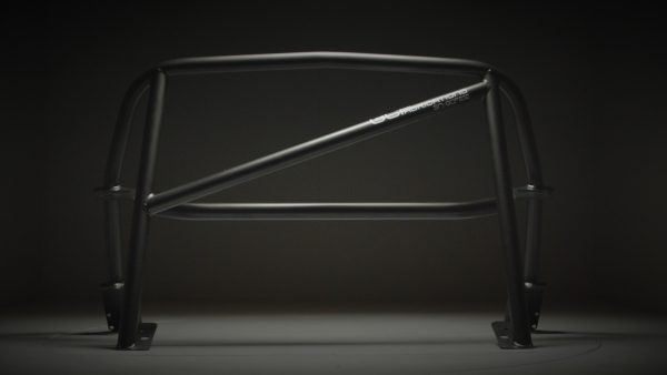 Mx5 GCR1 Roll Bar